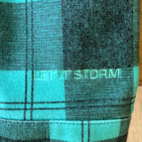 Volcom thin jacket - Picture 4 of 5